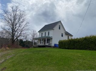 60 Beaconsfield Rd, Andover, NB E7H1G2