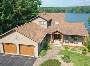 7530 Song Lake Rd, Tully, NY 13159