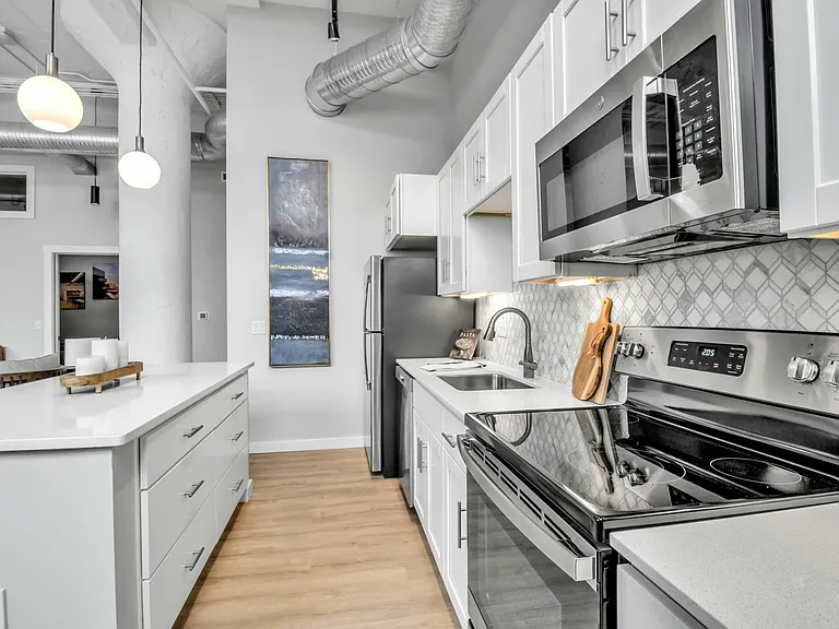 2 Bedroom