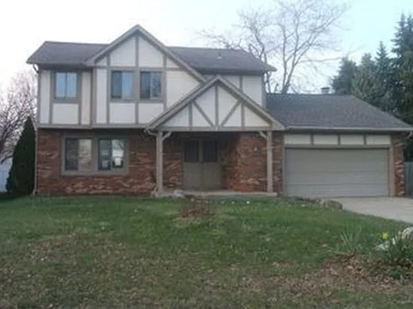 2296 Sawbury Blvd, Columbus, OH 43235