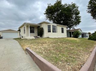 2604 W Bennett St, Compton, CA 90220