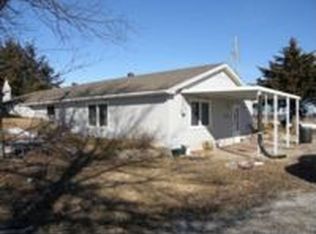 29180 259th St, Winchester, KS 66097