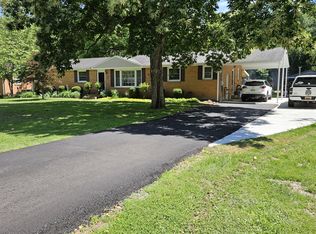 345 Colt Ln, Franklin, TN 37069