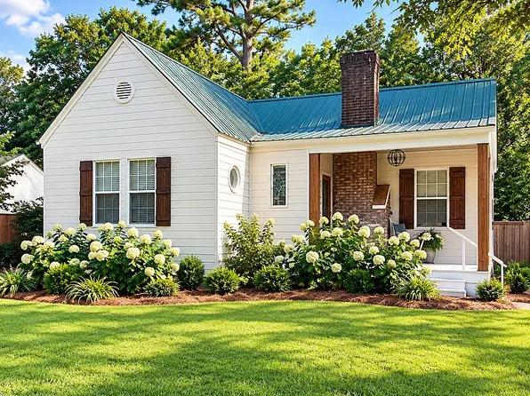 1010 Hamilton Ave E, Wynne, AR 72396