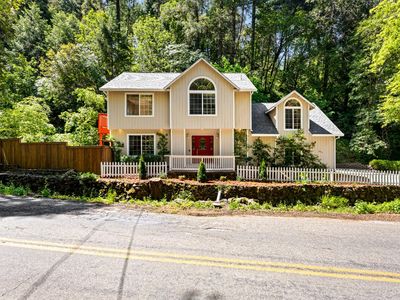 1854 Smith Flat Rd, Placerville, CA, 95667
