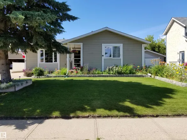 13332 25th St NW, Edmonton, AB T5A 3T2