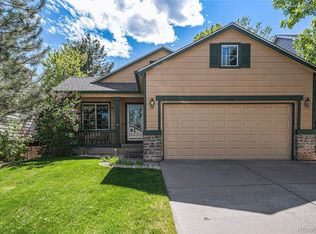 5446 Wangaratta Way, Highlands Ranch, CO 80130