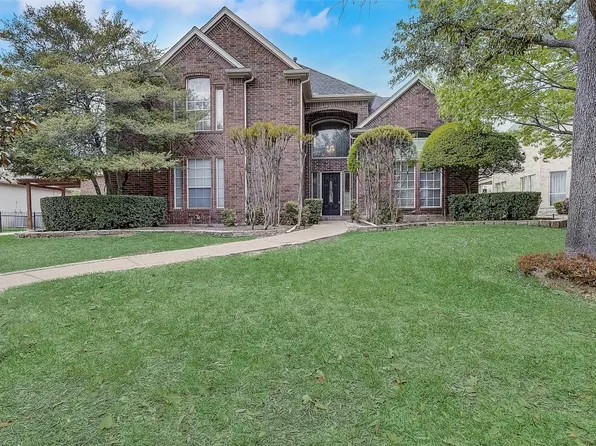 1435 Southern Hills Dr, Mansfield, TX 76063