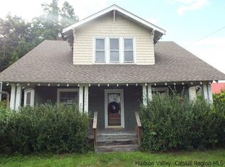 3660 Main St, Stone Ridge, NY 12484