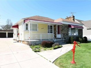 5415 Snow Rd, Parma, OH 44129