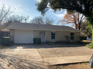 4009 Mayflower Dr, Garland, TX