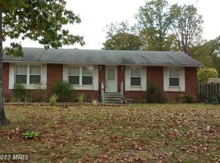 183 Magothy Beach Rd, Pasadena, MD 21122