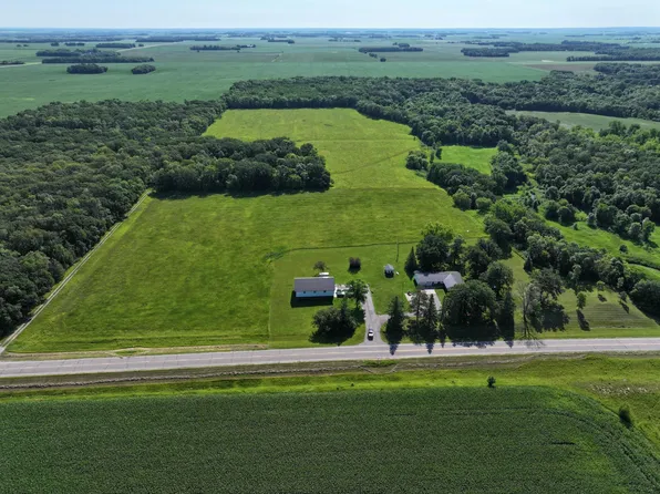 1540 County Highway 36, Twin Valley, MN 56584