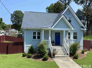 1201 South St, Durham, NC 27707