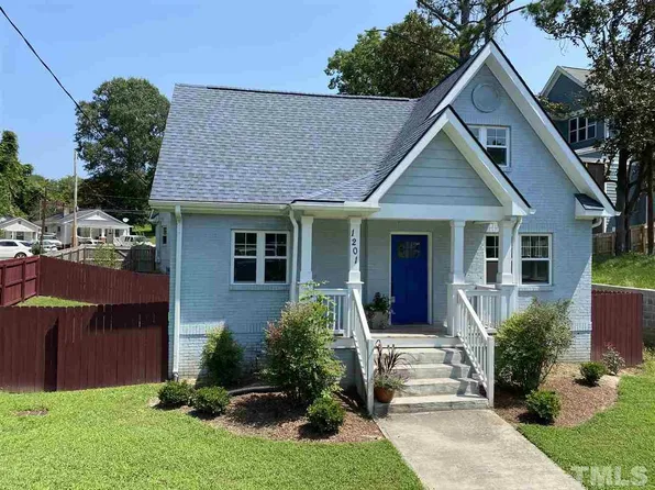 1201 South St, Durham, NC 27707