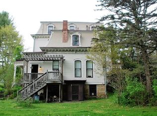 260 Main St, Tidioute, PA 16351