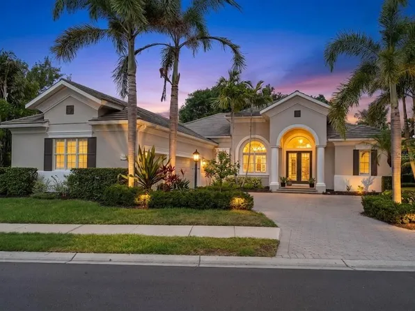 7312 Greystone St, Lakewood Ranch, FL 34202