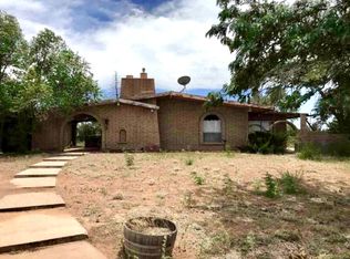 3703 Hereford Rd, Taylor, AZ 85939