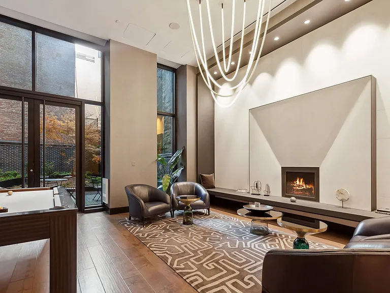 91 Leonard St #5C — Photo 8