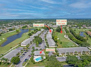 1122 Keystone Dr N UNIT F, Jupiter, FL 33458