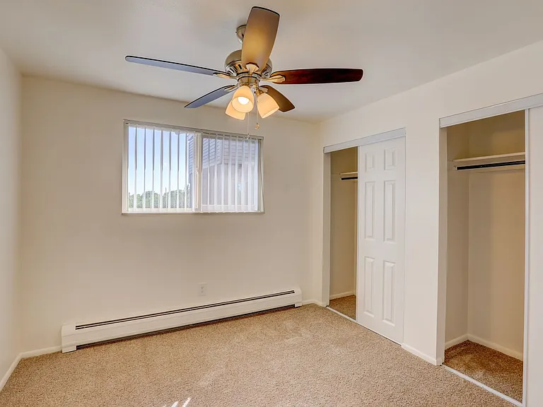 Heritage Apartments — Photo 36