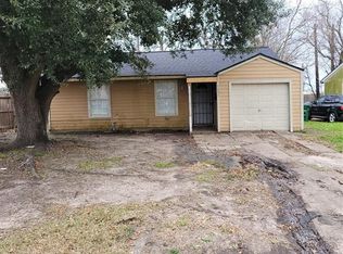 7209 Kassarine Pass, Houston, TX 77033