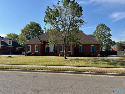 111 Waterleaf Rd, Huntsville, AL, 35811