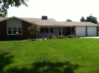 2058 A Ave, Shenandoah, IA 51601