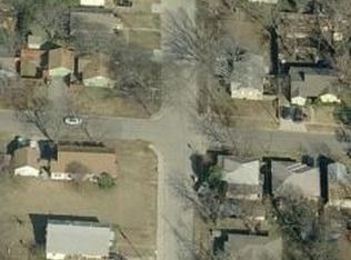 1701 West St, McKinney, TX 75069