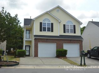 2212 Thornblade Dr, Raleigh, NC 27604