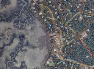 9 Governors Point, Daufuskie Island, SC 29915