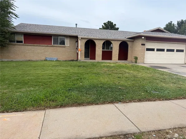 12091 E Exposition Avenue E, Aurora, CO 80012