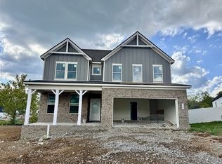 103 Barnwood Rd Lot 37, Gallatin, TN 37066