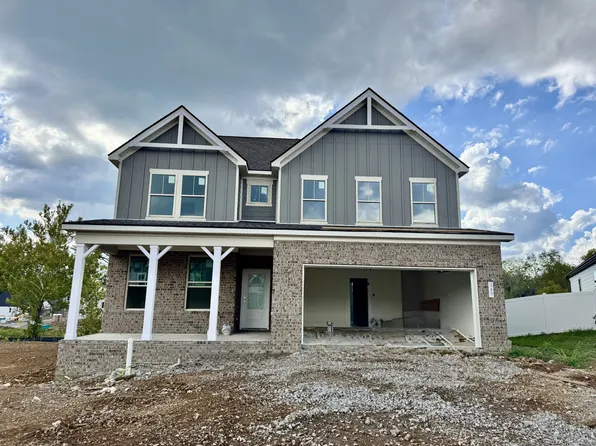 103 Barnwood Rd Lot 37, Gallatin, TN 37066
