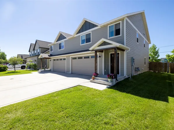 4648 Shadowglen Dr, Bozeman, MT 59718