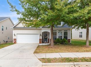 305 Summerwalk Rd, Greensboro, NC 27455