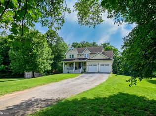 12513 Hilltop Ln, Bowie, MD 20720