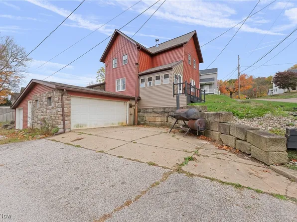 4746 W Grant St, Mineral City, OH 44656