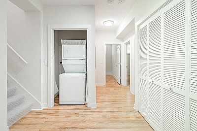 Four bedroom lower level
