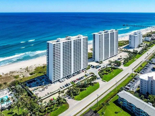 2800 S Ocean Boulevard #21-E, Boca Raton, FL 33432