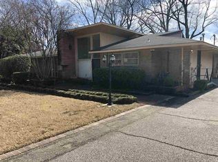 5177 S Angela Rd LOT 40, Memphis, TN 38117