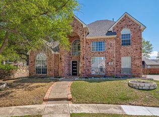 4000 Eastleigh Dr, Plano, TX 75024