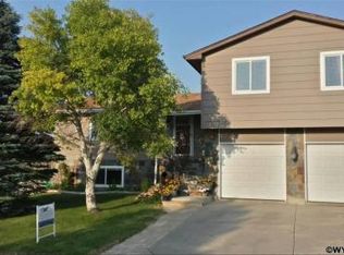 4831 S Center St, Casper, WY 82601