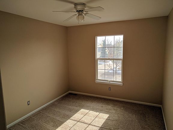 Spare Bedroom