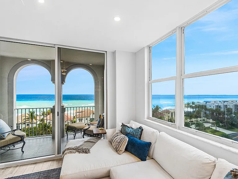 3606 S Ocean Blvd #1002 — Photo 12