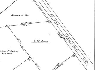 0 Cox Rd, Sumter, SC 29154