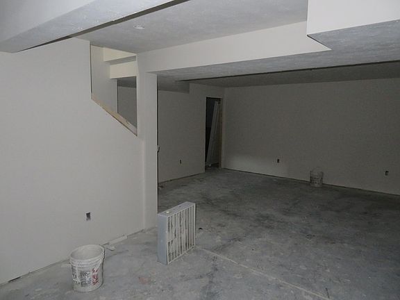 Basement 2