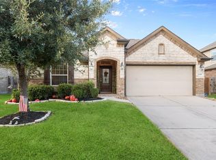 21319 Sweet Auburn Ln, Porter, TX 77365
