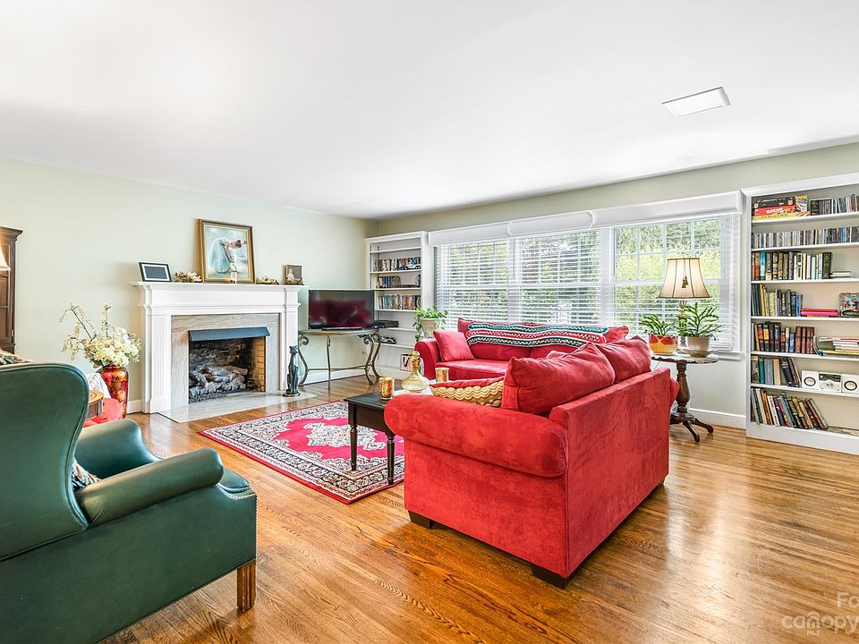 3 Forestdale Dr Asheville NC Zillow