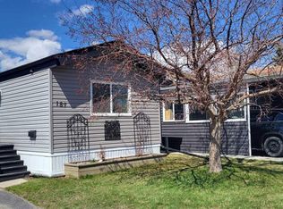 99 Arbour Lake Rd NW #189, Calgary, AB T3G 4E4